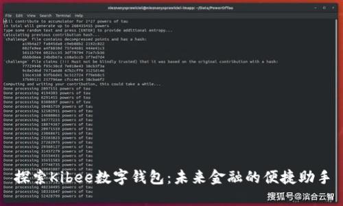 探索Kibee数字钱包：未来金融的便捷助手