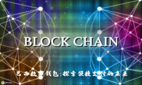 巴西数字钱包：探索便捷支付的未来