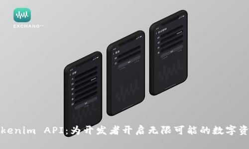 探索Tokenim API：为开发者开启无限可能的数字资产世界
