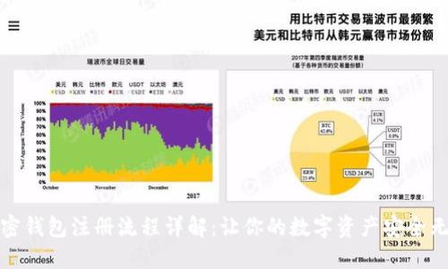 加密钱包注册流程详解：让你的数字资产安全无忧