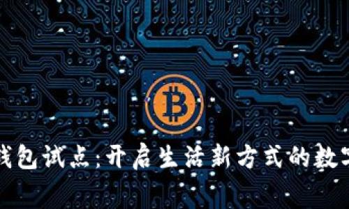 深州数字钱包试点：开启生活新方式的数字缴费时代