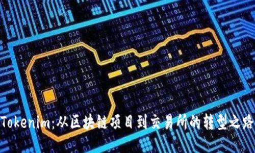 Tokenim：从区块链项目到交易所的转型之路