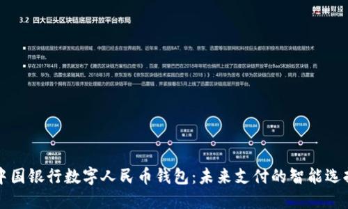 中国银行数字人民币钱包：未来支付的智能选择