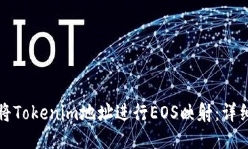 如何将Tokenim地址进行EOS映射：详细指南