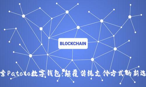 探索Patoto数字钱包：颠覆传统支付方式的新选择