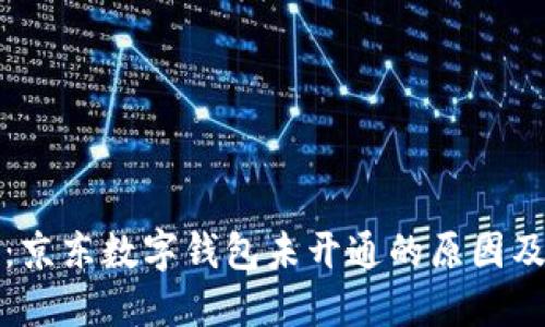 全面解答：京东数字钱包未开通的原因及解决方案