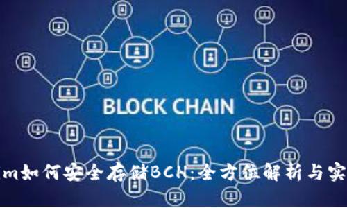 Tokenim如何安全存储BCH：全方位解析与实用指南