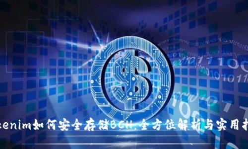 Tokenim如何安全存储BCH：全方位解析与实用指南