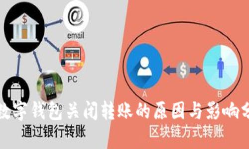 : 数字钱包关闭转账的原因与影响分析
