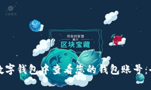 如何在数字钱包中查看您的钱包账号：全面指南
