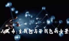 数字人民币：主钱包与子