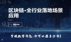 掌握数字钱包：你可以存
