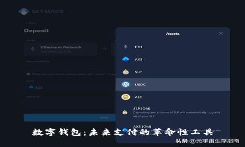 数字钱包：未来支付的革命性工具