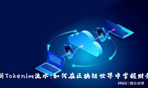 深入解析Tokenim流水：如何在区块链世界中掌握财务透明度