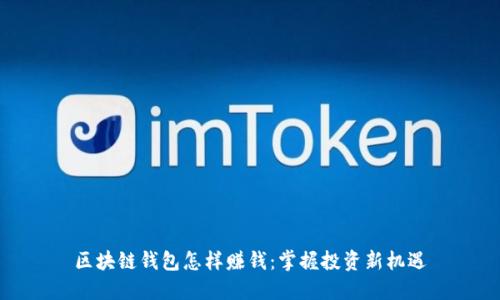 区块链钱包怎样赚钱：掌握投资新机遇
