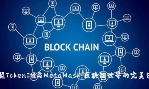 掌握TokenIM与MetaMask：区块链世界的完美伙伴