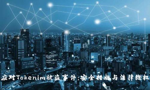 如何应对Tokenim被盗事件：安全措施与法律维权之道