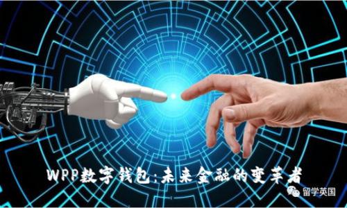 WPP数字钱包：未来金融的变革者