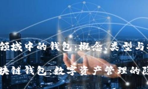 区块链领域中的钱包：概念、类型与安全性

揭秘区块链钱包：数字资产管理的隐秘助手