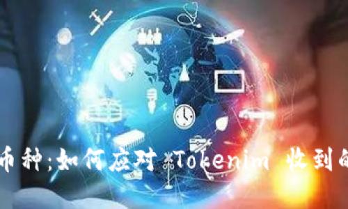 神秘的币种：如何应对 Tokenim 收到的意外币