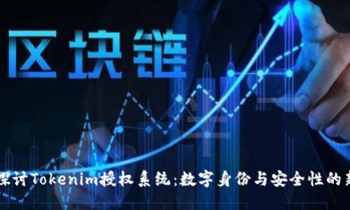 深入探讨Tokenim授权系统：数字身份与安全性的新标准