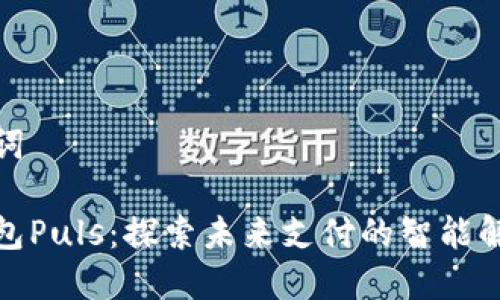 和关键词

数字钱包Puls：探索未来支付的智能解决方案