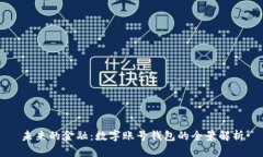 未来的金融：数字账号钱