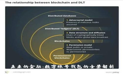 未来的金融：数字账号钱包的全景解析