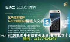 探索 Tokenim 浏览器界面投