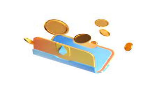  数字钱包Kcash：未来金融的新时代
