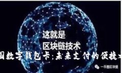 美国数字钱包卡：未来支