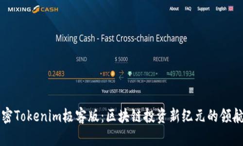 解密Tokenim极客版：区块链投资新纪元的领航者