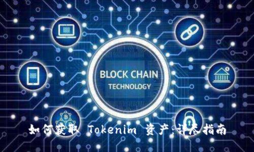 如何获取 Tokenim 资产：详尽指南