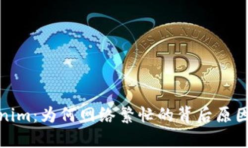 Tokenim：为何网络繁忙的背后原因探秘