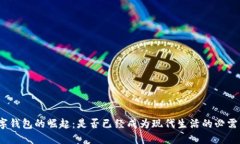 数字钱包的崛起：是否已