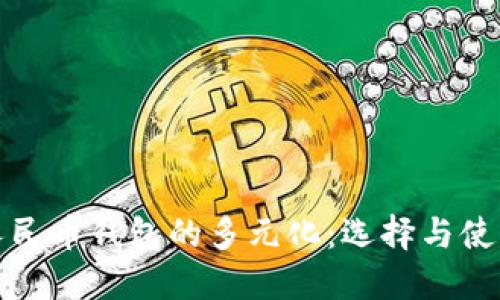 数字人民币钱包的多元化：选择与使用指南