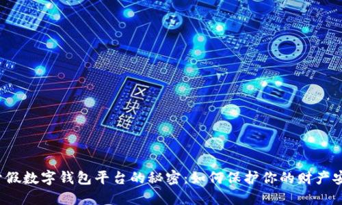 揭开假数字钱包平台的秘密：如何保护你的财产安全？