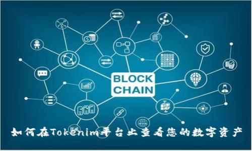 如何在Tokenim平台上查看您的数字资产