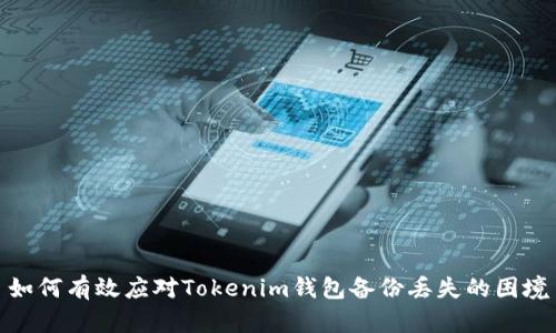 如何有效应对Tokenim钱包备份丢失的困境