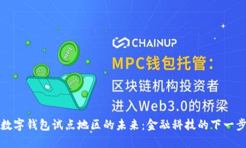 探索数字钱包试点地区的未来：金融科技的下一步革新