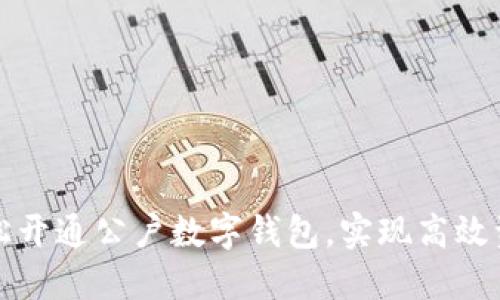 如何轻松开通公户数字钱包，实现高效资金管理