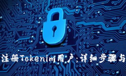如何顺利注册Tokenim用户：详细步骤与实用技巧