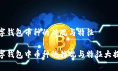 数字钱包币种的外观与特