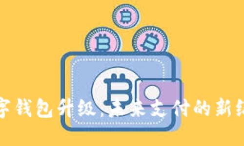 数字钱包升级：未来支付的新纪元
