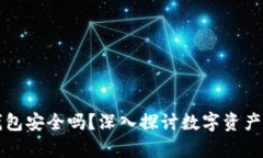 崩盘的区块链钱包安全吗？深入探讨数字资产安
