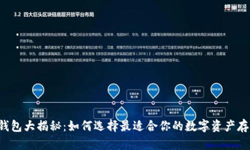 区块链钱包大揭秘：如何选择最适合你的数字资产存储工具？