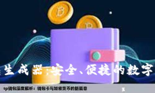 数字货币钱包生成器：安全、便捷的数字资产管理利器