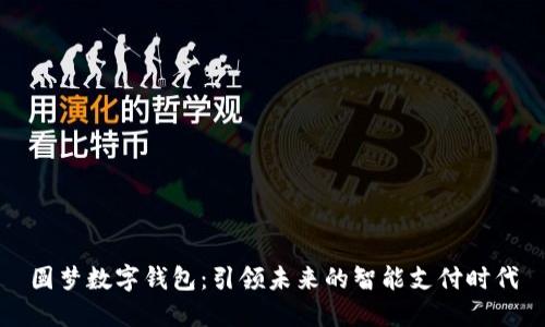 圆梦数字钱包：引领未来的智能支付时代
