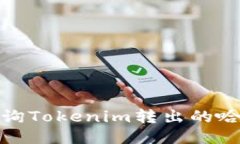 briaoti如何查询Tokenim转出的