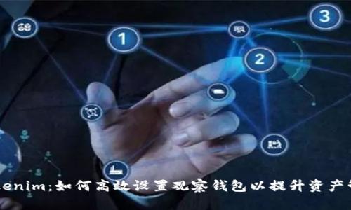 新版Tokenim：如何高效设置观察钱包以提升资产管理能力